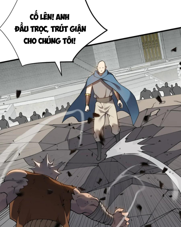 Ta Trở Thành Đại Phản Diện Của Toàn Sever Chapter 61 - Trang 3
