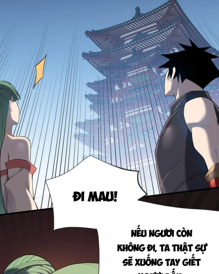 Ta Trở Thành Đại Phản Diện Của Toàn Sever Chapter 61 - Trang 3