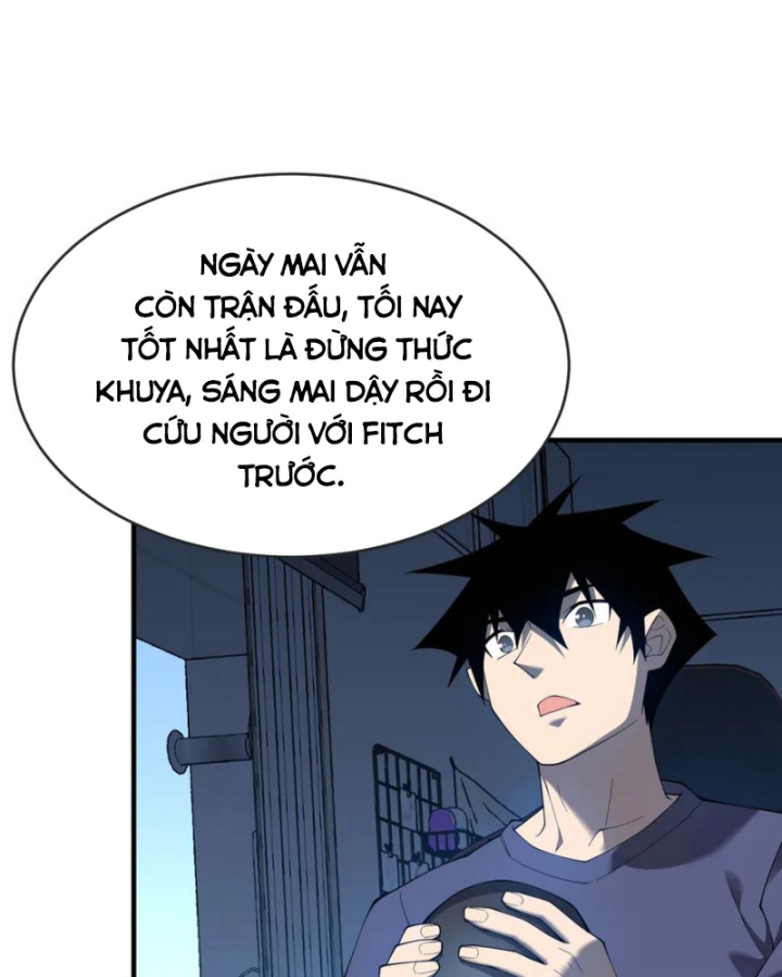 Ta Trở Thành Đại Phản Diện Của Toàn Sever Chapter 61 - Trang 3