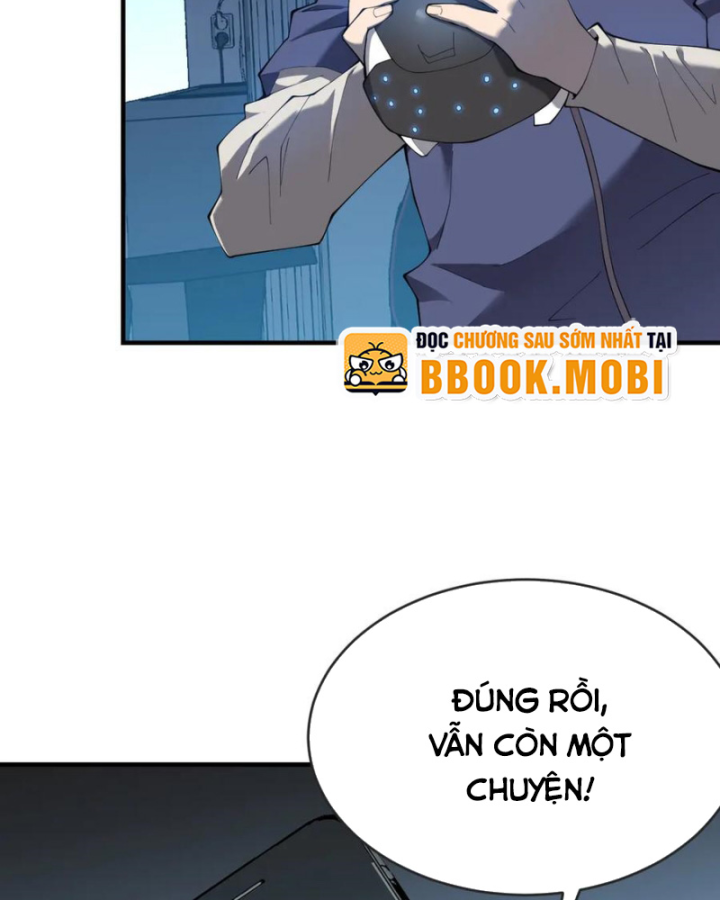 Ta Trở Thành Đại Phản Diện Của Toàn Sever Chapter 61 - Trang 3