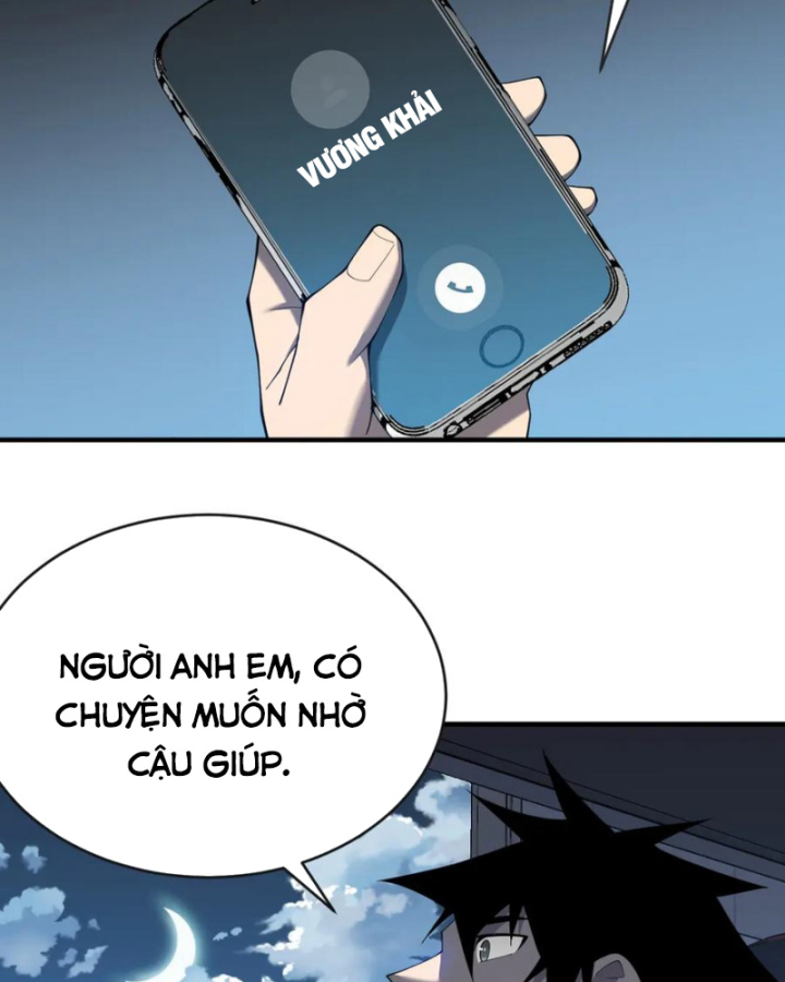 Ta Trở Thành Đại Phản Diện Của Toàn Sever Chapter 61 - Trang 3