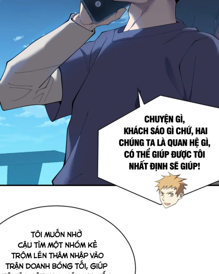 Ta Trở Thành Đại Phản Diện Của Toàn Sever Chapter 61 - Trang 3
