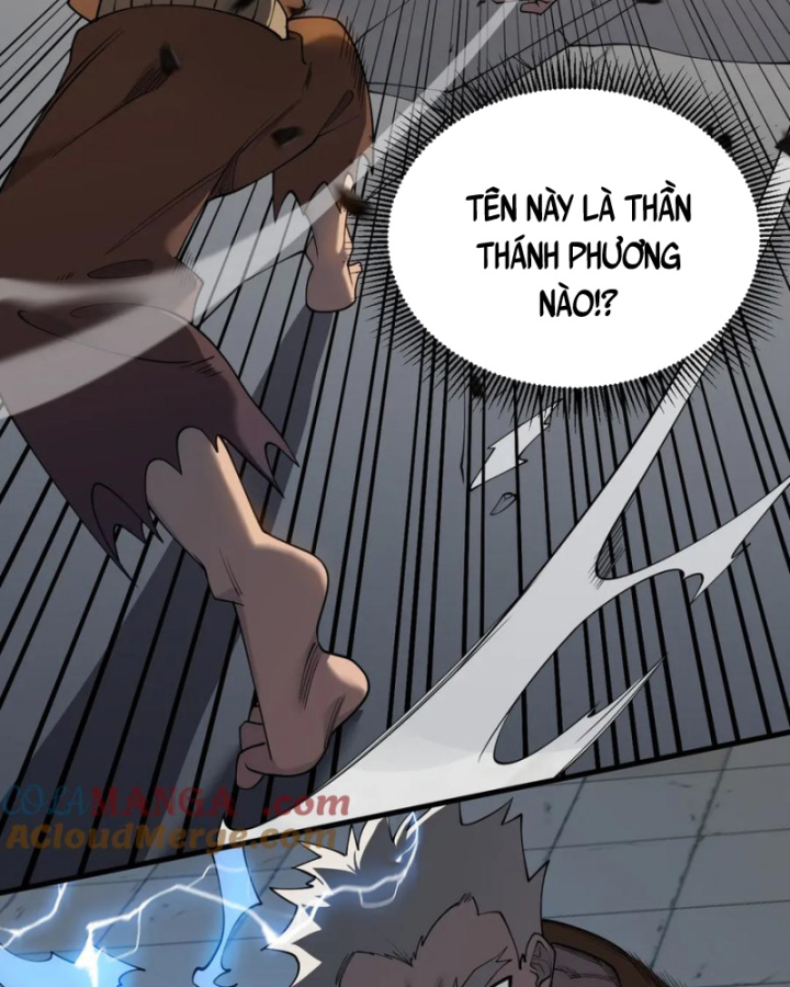 Ta Trở Thành Đại Phản Diện Của Toàn Sever Chapter 61 - Trang 3