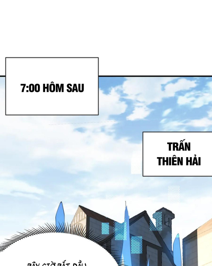 Ta Trở Thành Đại Phản Diện Của Toàn Sever Chapter 61 - Trang 3
