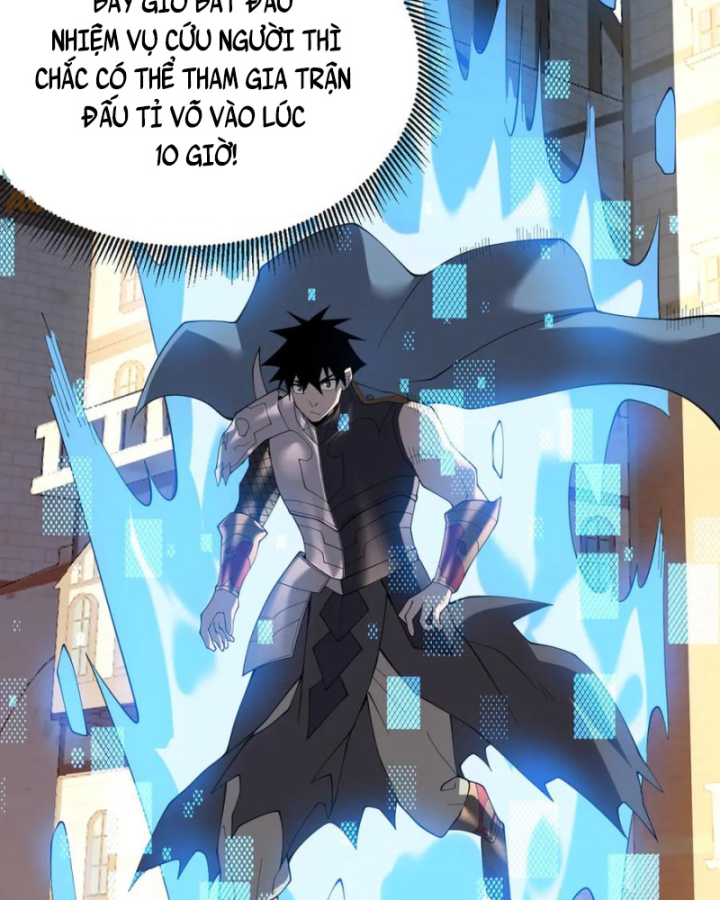 Ta Trở Thành Đại Phản Diện Của Toàn Sever Chapter 61 - Trang 3