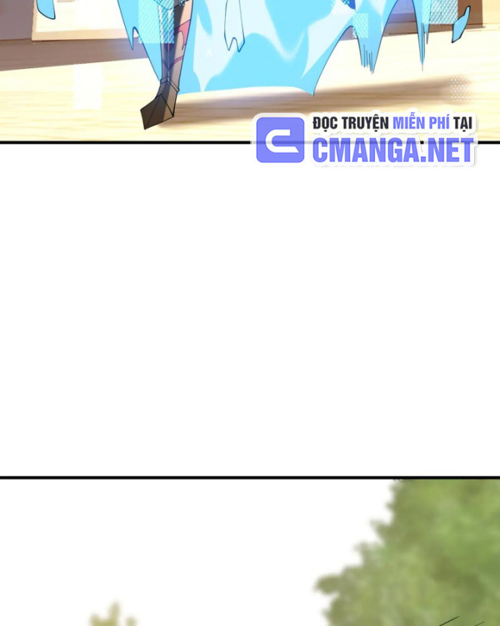 Ta Trở Thành Đại Phản Diện Của Toàn Sever Chapter 61 - Trang 3