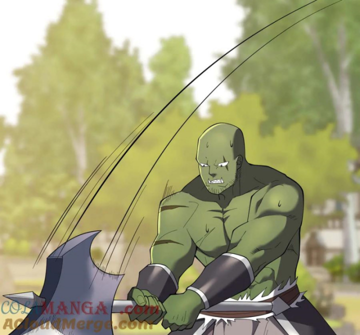 Ta Trở Thành Đại Phản Diện Của Toàn Sever Chapter 61 - Trang 3