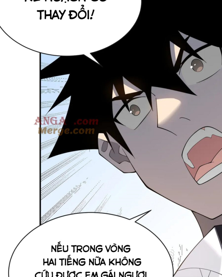 Ta Trở Thành Đại Phản Diện Của Toàn Sever Chapter 61 - Trang 3