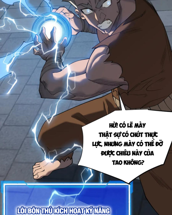 Ta Trở Thành Đại Phản Diện Của Toàn Sever Chapter 61 - Trang 3