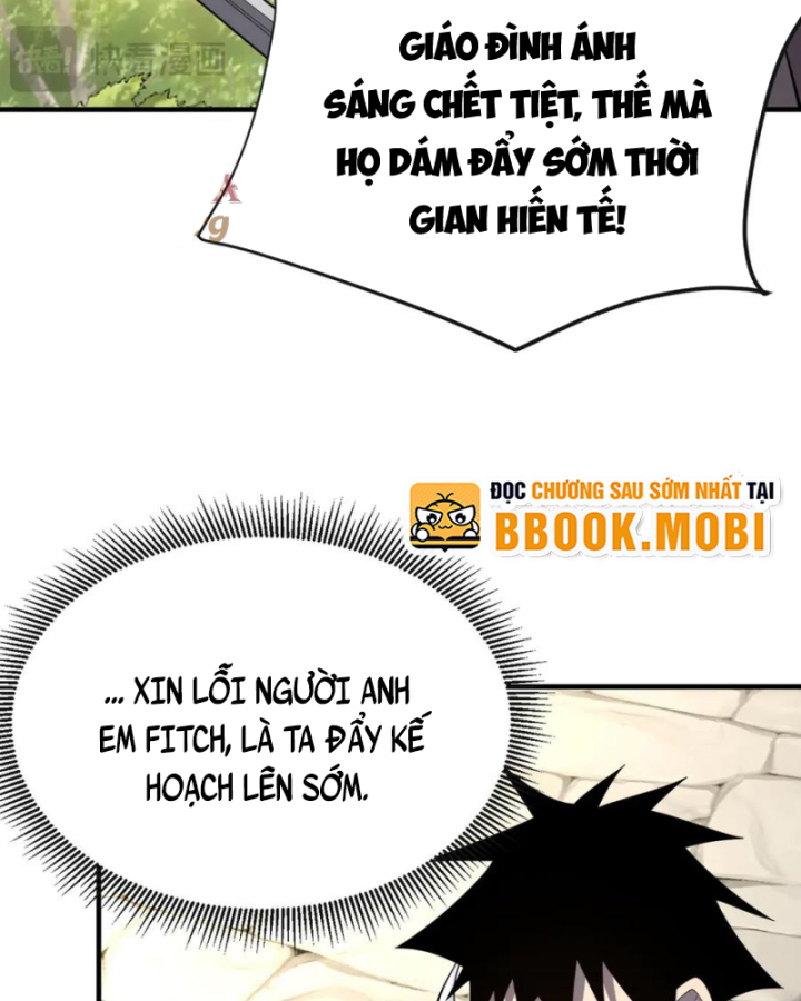 Ta Trở Thành Đại Phản Diện Của Toàn Sever Chapter 61 - Trang 3