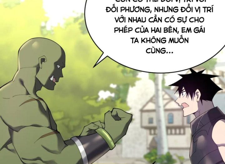Ta Trở Thành Đại Phản Diện Của Toàn Sever Chapter 61 - Trang 3