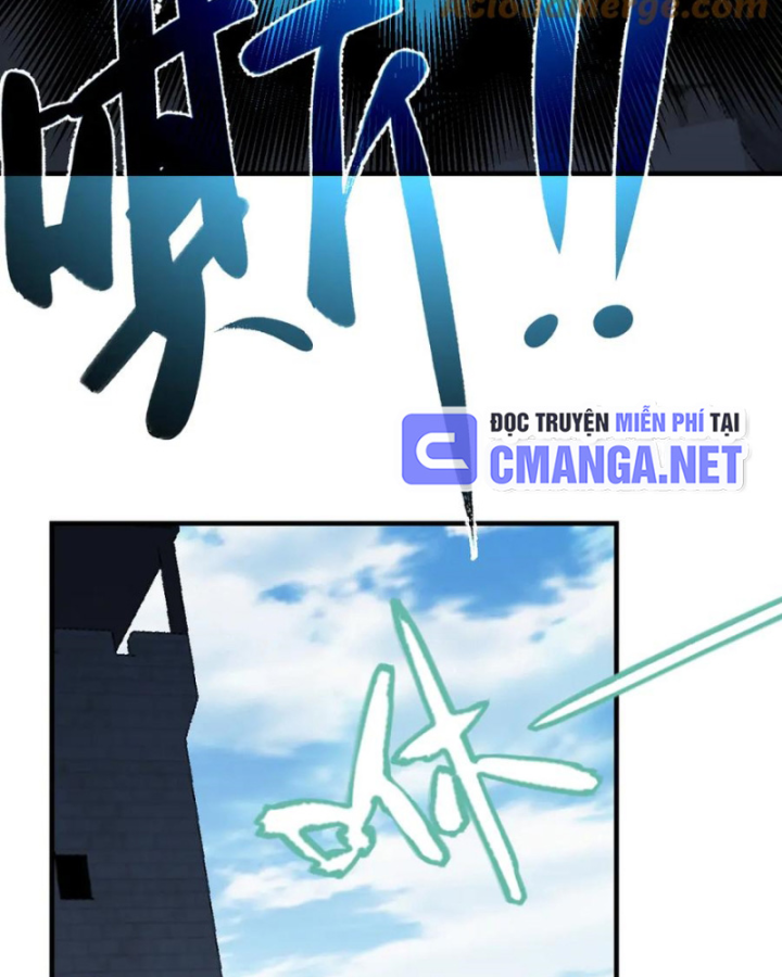 Ta Trở Thành Đại Phản Diện Của Toàn Sever Chapter 61 - Trang 3