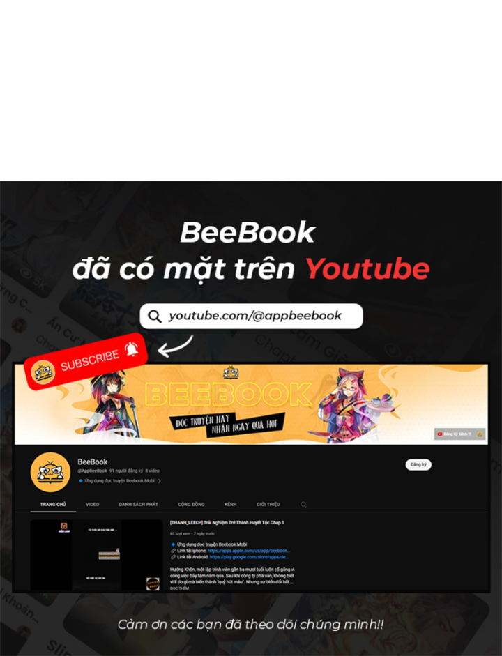 Ta Trở Thành Đại Phản Diện Của Toàn Sever Chapter 61 - Trang 3