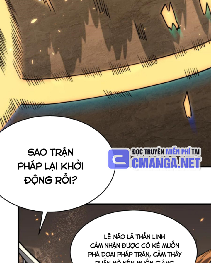 Ta Trở Thành Đại Phản Diện Của Toàn Sever Chapter 62 - Trang 3