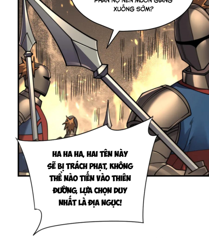 Ta Trở Thành Đại Phản Diện Của Toàn Sever Chapter 62 - Trang 3