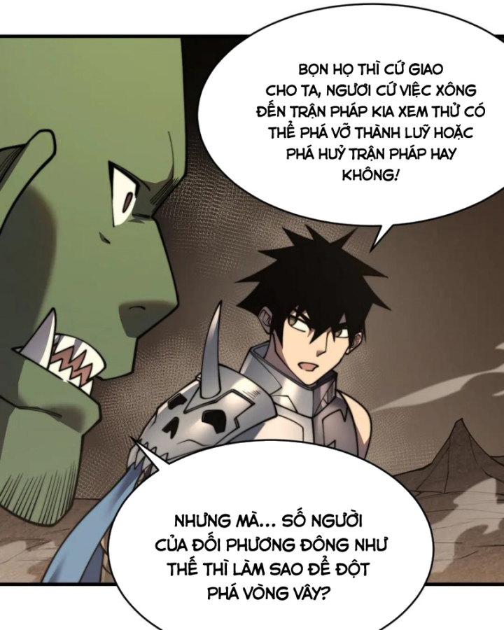 Ta Trở Thành Đại Phản Diện Của Toàn Sever Chapter 62 - Trang 3