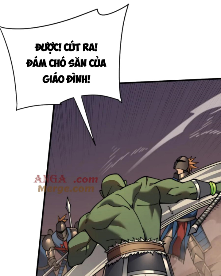 Ta Trở Thành Đại Phản Diện Của Toàn Sever Chapter 62 - Trang 3