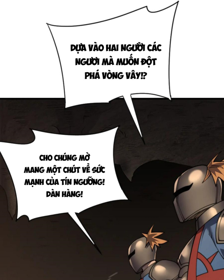 Ta Trở Thành Đại Phản Diện Của Toàn Sever Chapter 62 - Trang 3
