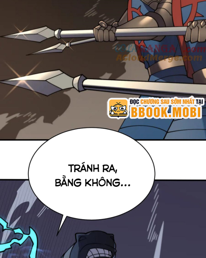 Ta Trở Thành Đại Phản Diện Của Toàn Sever Chapter 62 - Trang 3
