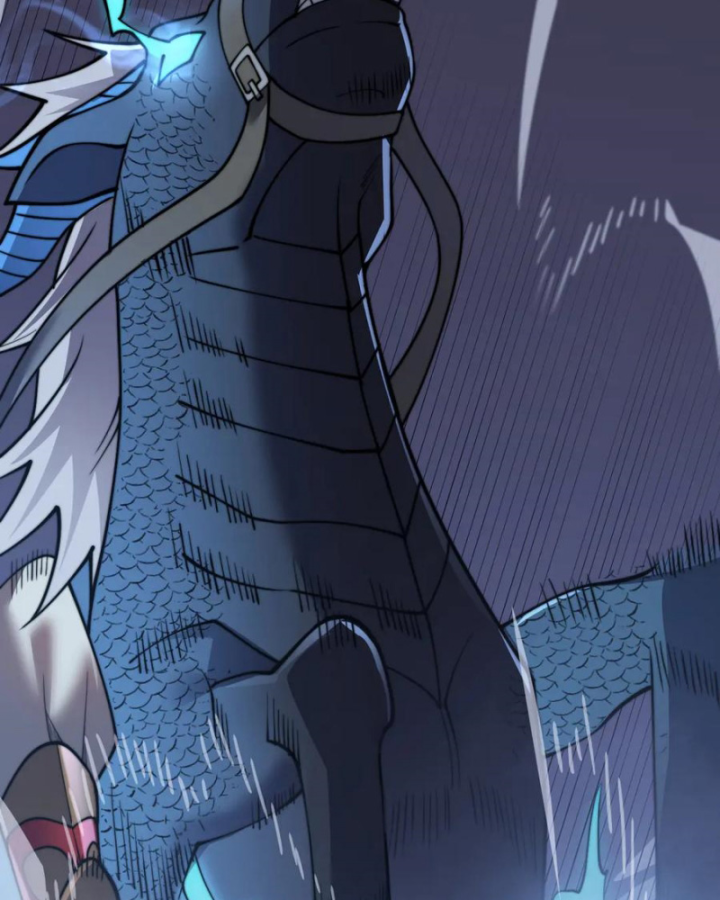 Ta Trở Thành Đại Phản Diện Của Toàn Sever Chapter 62 - Trang 3