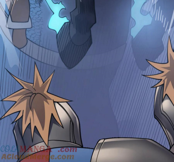 Ta Trở Thành Đại Phản Diện Của Toàn Sever Chapter 62 - Trang 3