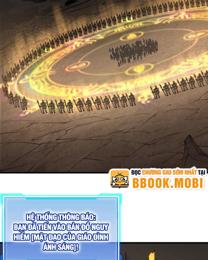 Ta Trở Thành Đại Phản Diện Của Toàn Sever Chapter 62 - Trang 3