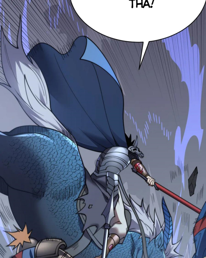 Ta Trở Thành Đại Phản Diện Của Toàn Sever Chapter 62 - Trang 3