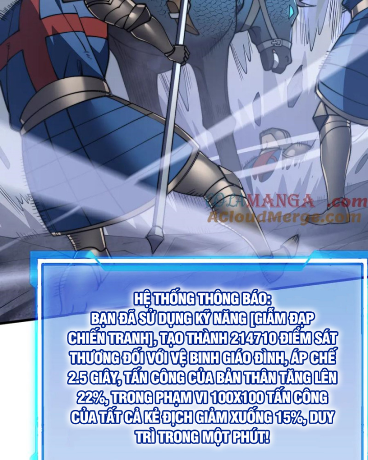 Ta Trở Thành Đại Phản Diện Của Toàn Sever Chapter 62 - Trang 3