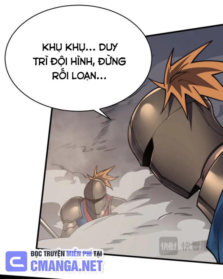 Ta Trở Thành Đại Phản Diện Của Toàn Sever Chapter 62 - Trang 3