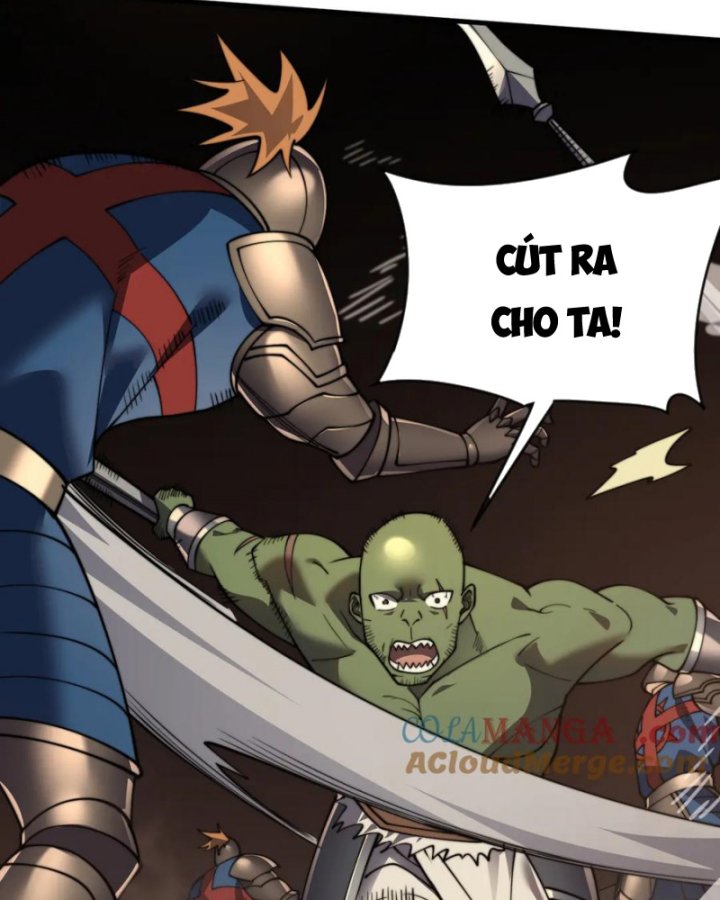 Ta Trở Thành Đại Phản Diện Của Toàn Sever Chapter 62 - Trang 3