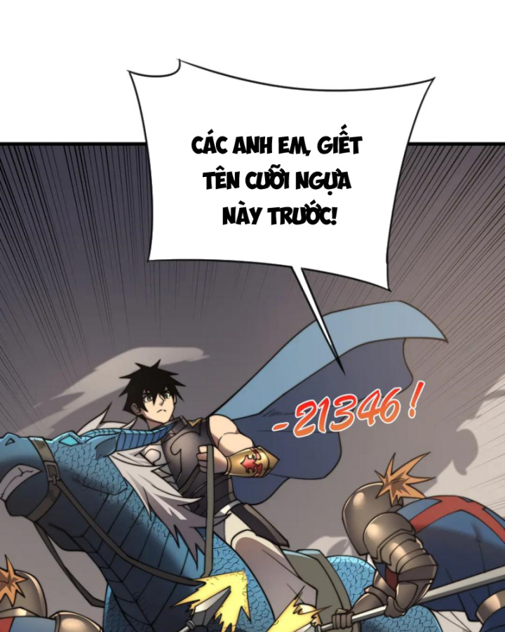 Ta Trở Thành Đại Phản Diện Của Toàn Sever Chapter 62 - Trang 3