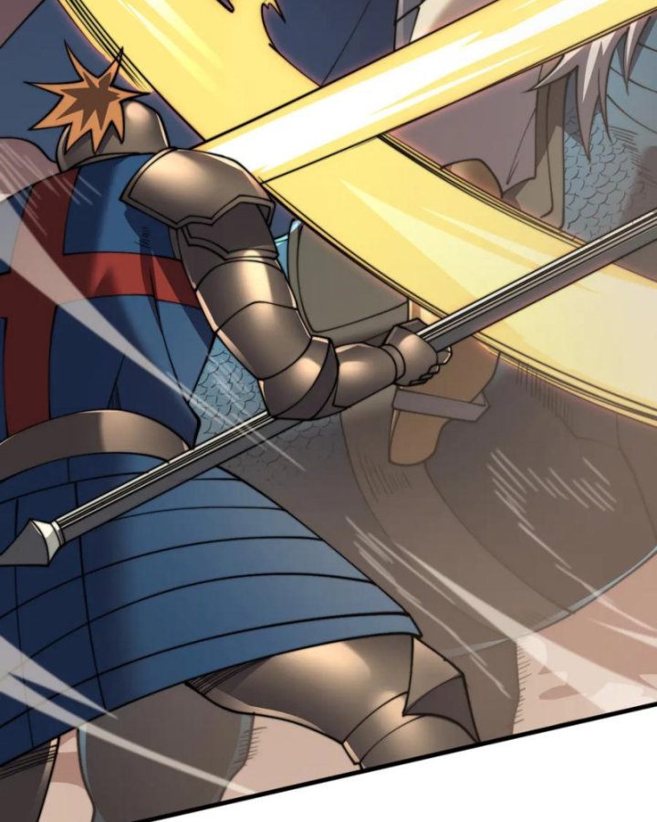 Ta Trở Thành Đại Phản Diện Của Toàn Sever Chapter 62 - Trang 3