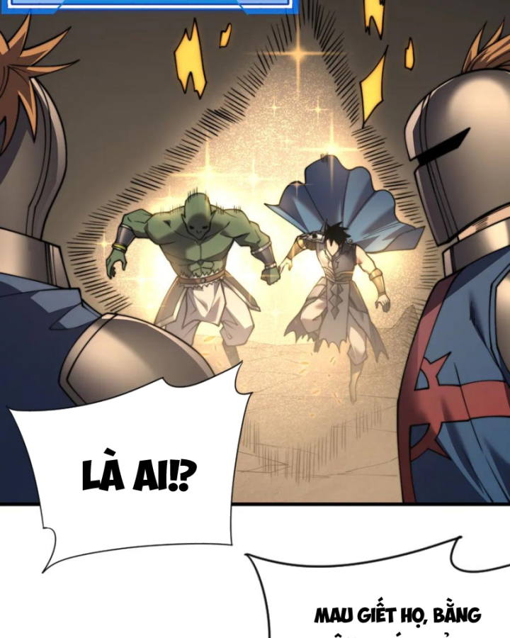 Ta Trở Thành Đại Phản Diện Của Toàn Sever Chapter 62 - Trang 3