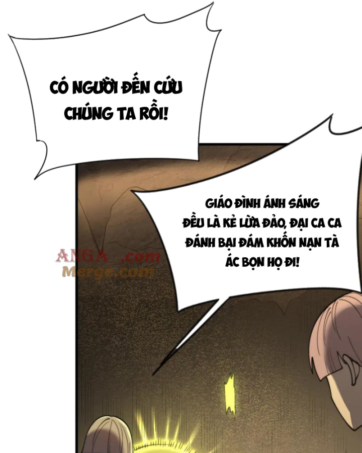 Ta Trở Thành Đại Phản Diện Của Toàn Sever Chapter 62 - Trang 3