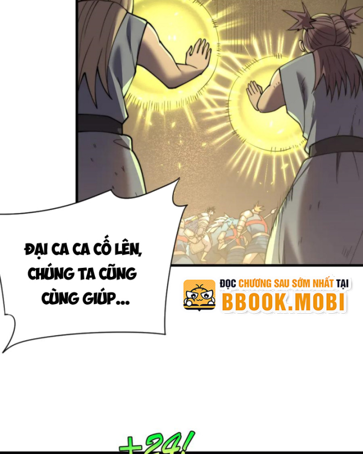 Ta Trở Thành Đại Phản Diện Của Toàn Sever Chapter 62 - Trang 3