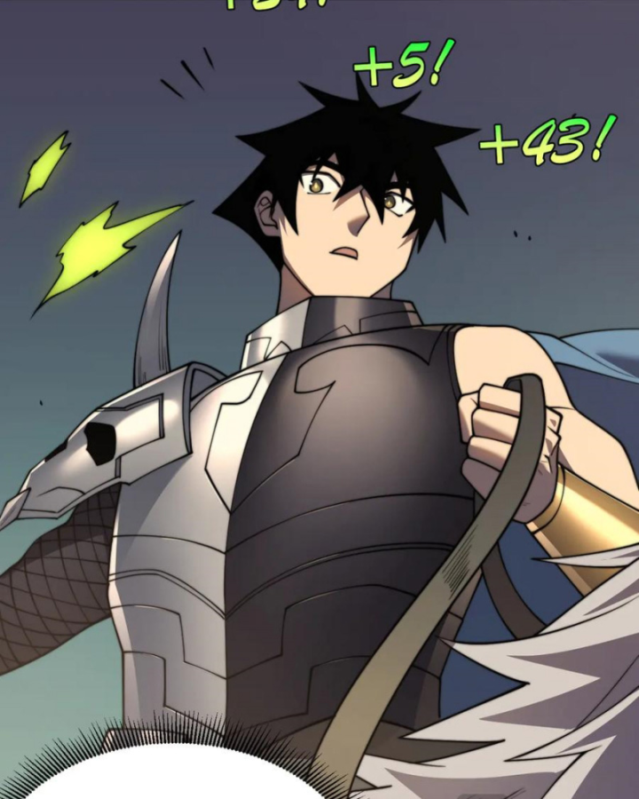 Ta Trở Thành Đại Phản Diện Của Toàn Sever Chapter 62 - Trang 3