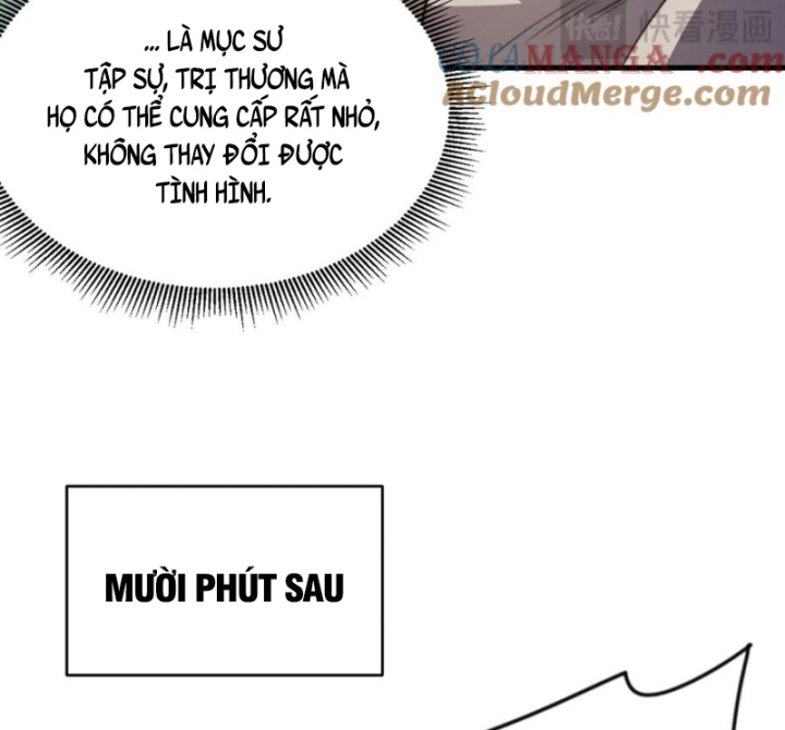 Ta Trở Thành Đại Phản Diện Của Toàn Sever Chapter 62 - Trang 3