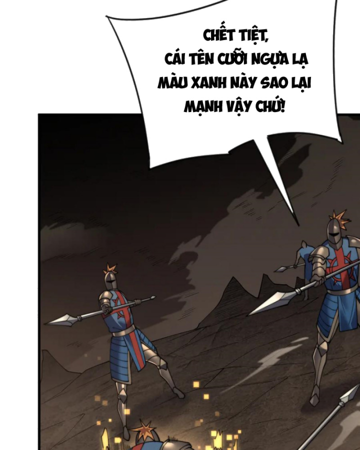 Ta Trở Thành Đại Phản Diện Của Toàn Sever Chapter 62 - Trang 3