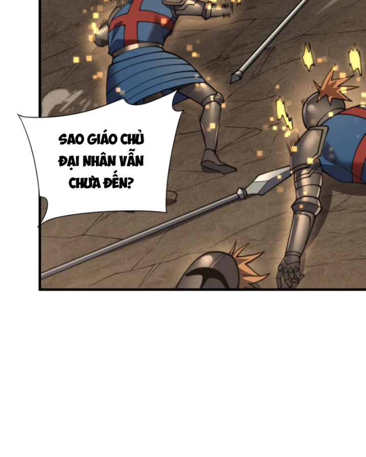 Ta Trở Thành Đại Phản Diện Của Toàn Sever Chapter 62 - Trang 3