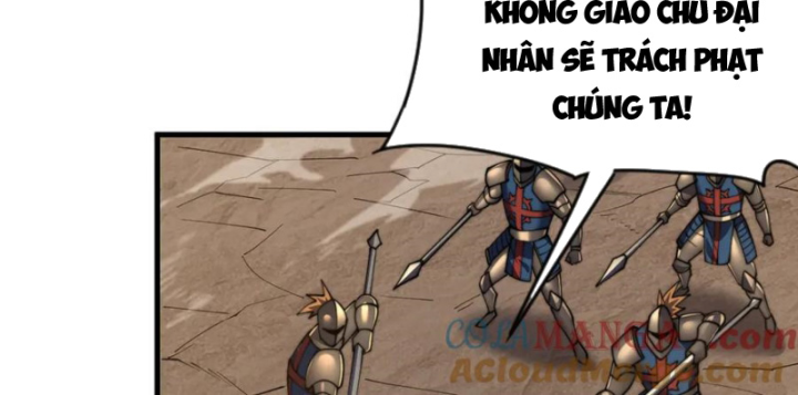 Ta Trở Thành Đại Phản Diện Của Toàn Sever Chapter 62 - Trang 3