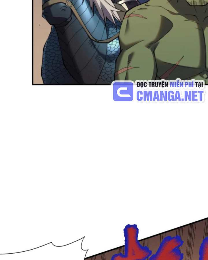 Ta Trở Thành Đại Phản Diện Của Toàn Sever Chapter 62 - Trang 3