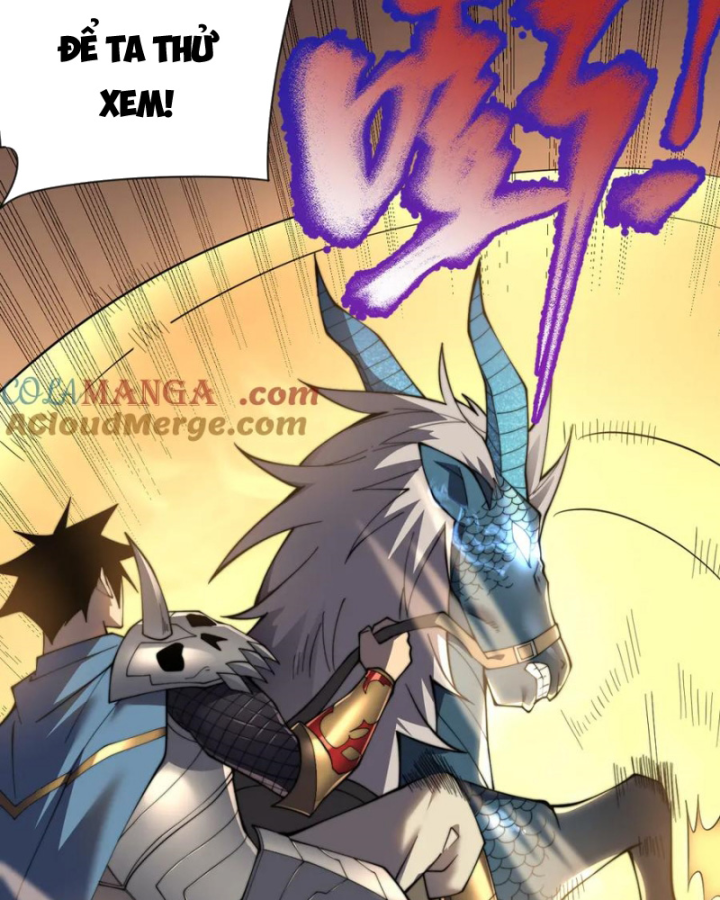 Ta Trở Thành Đại Phản Diện Của Toàn Sever Chapter 62 - Trang 3