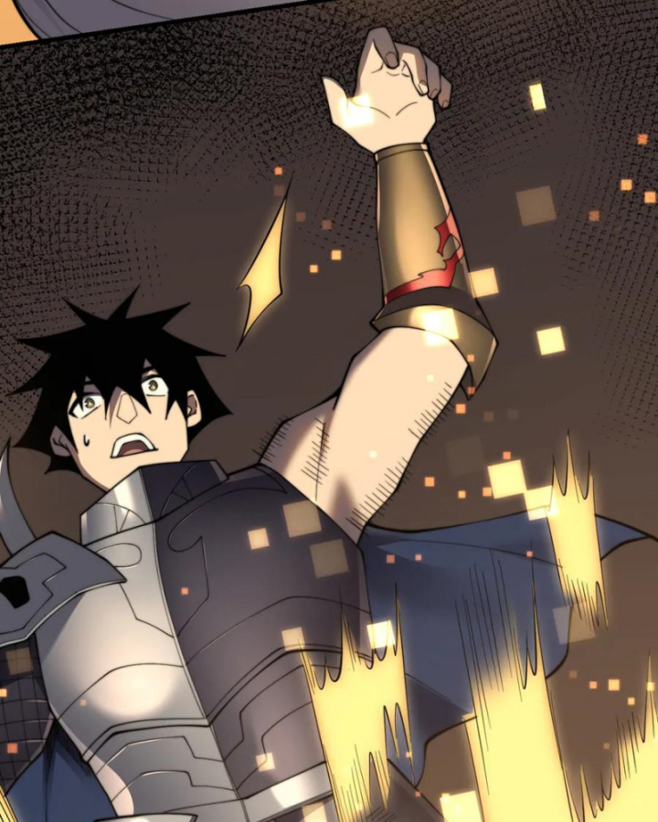 Ta Trở Thành Đại Phản Diện Của Toàn Sever Chapter 62 - Trang 3