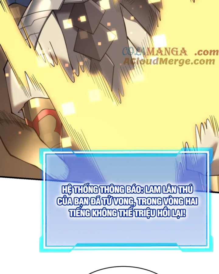 Ta Trở Thành Đại Phản Diện Của Toàn Sever Chapter 62 - Trang 3