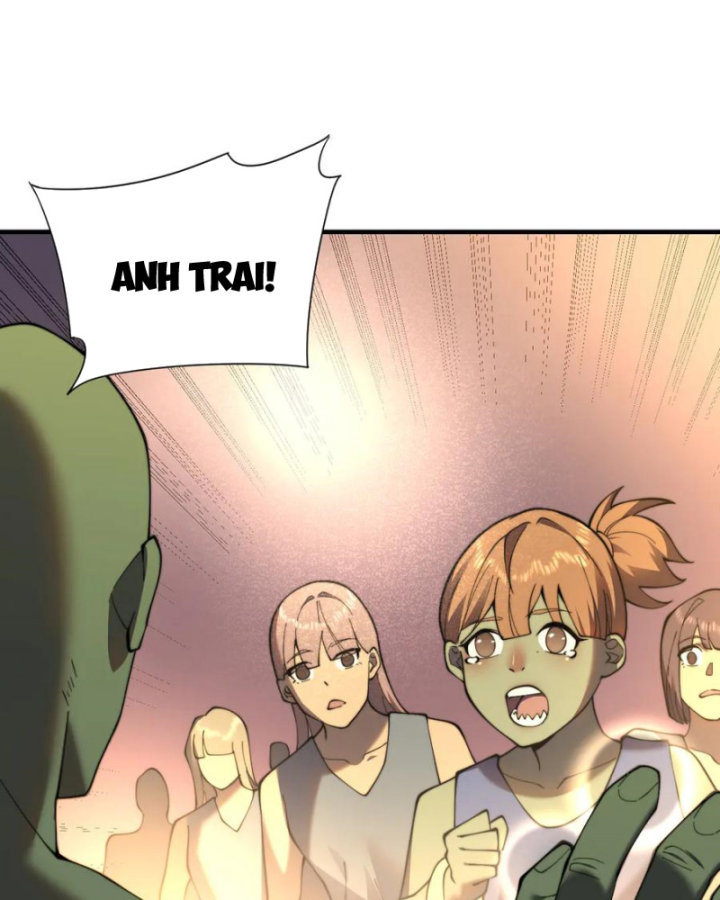 Ta Trở Thành Đại Phản Diện Của Toàn Sever Chapter 62 - Trang 3