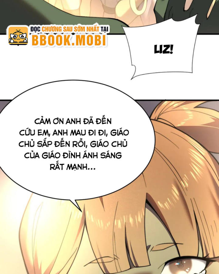 Ta Trở Thành Đại Phản Diện Của Toàn Sever Chapter 62 - Trang 3