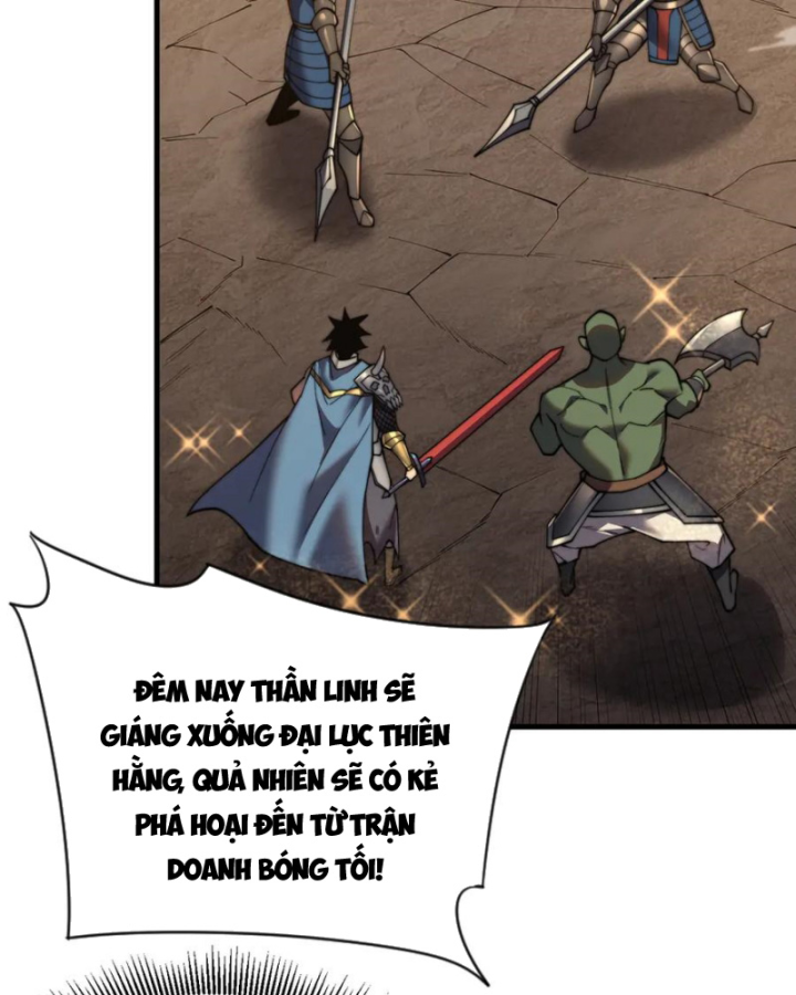 Ta Trở Thành Đại Phản Diện Của Toàn Sever Chapter 62 - Trang 3