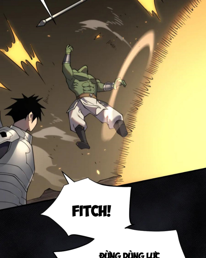 Ta Trở Thành Đại Phản Diện Của Toàn Sever Chapter 62 - Trang 3