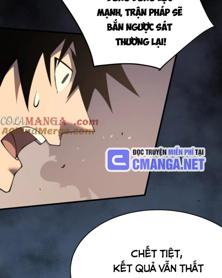 Ta Trở Thành Đại Phản Diện Của Toàn Sever Chapter 62 - Trang 3