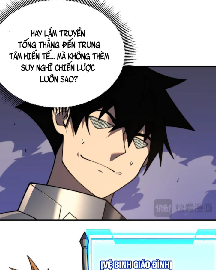 Ta Trở Thành Đại Phản Diện Của Toàn Sever Chapter 62 - Trang 3